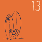 13