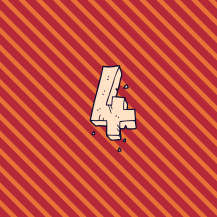 4