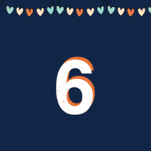 6