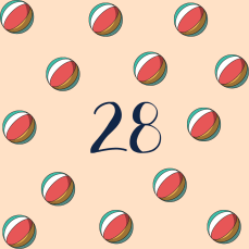 28